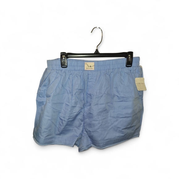 Free People Day To Day Boxers NWT Size XL - Picture 3 of 3